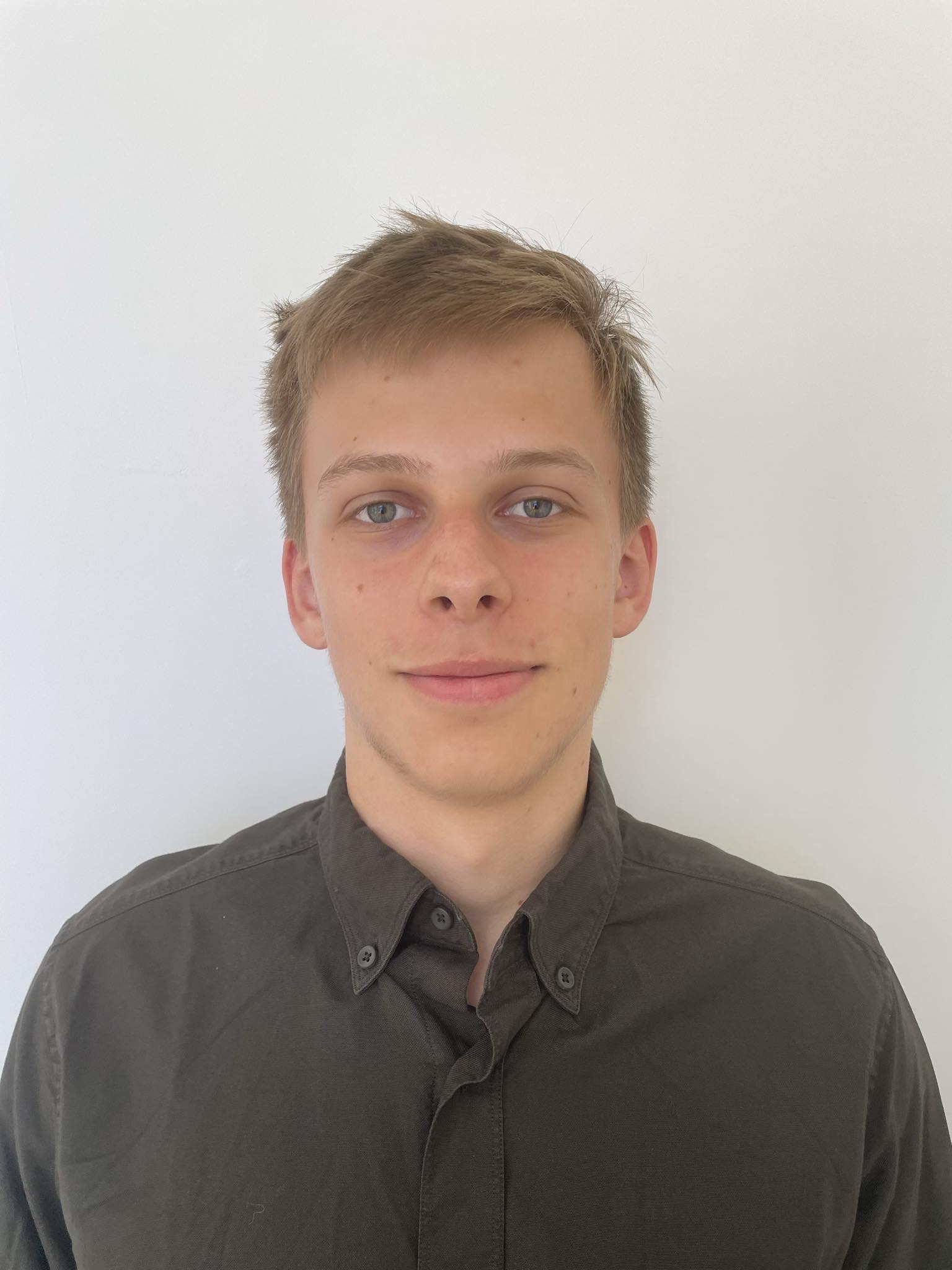 Professional geography tutor